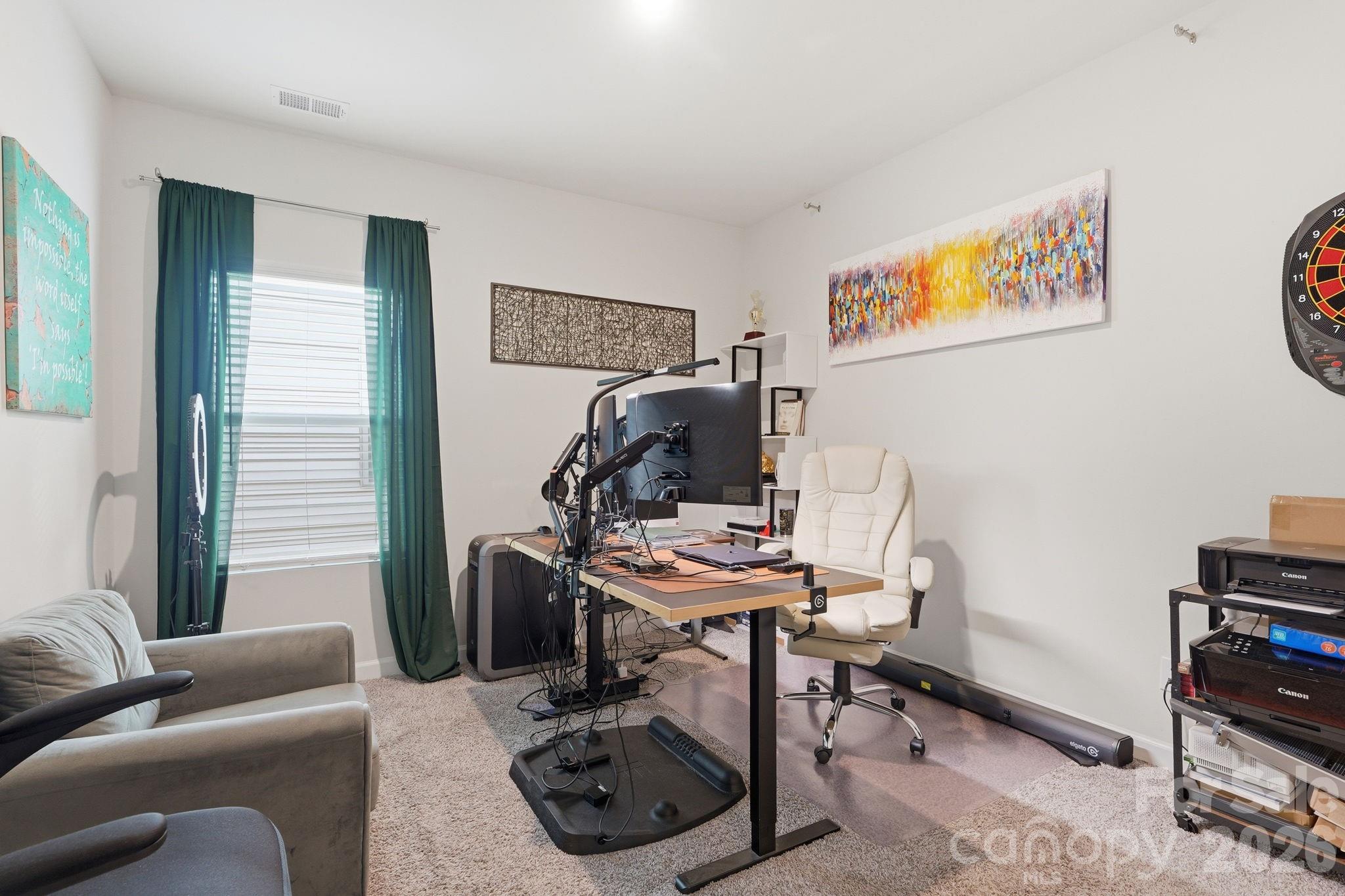 5012 Shadbush Road Charlotte NC 28215