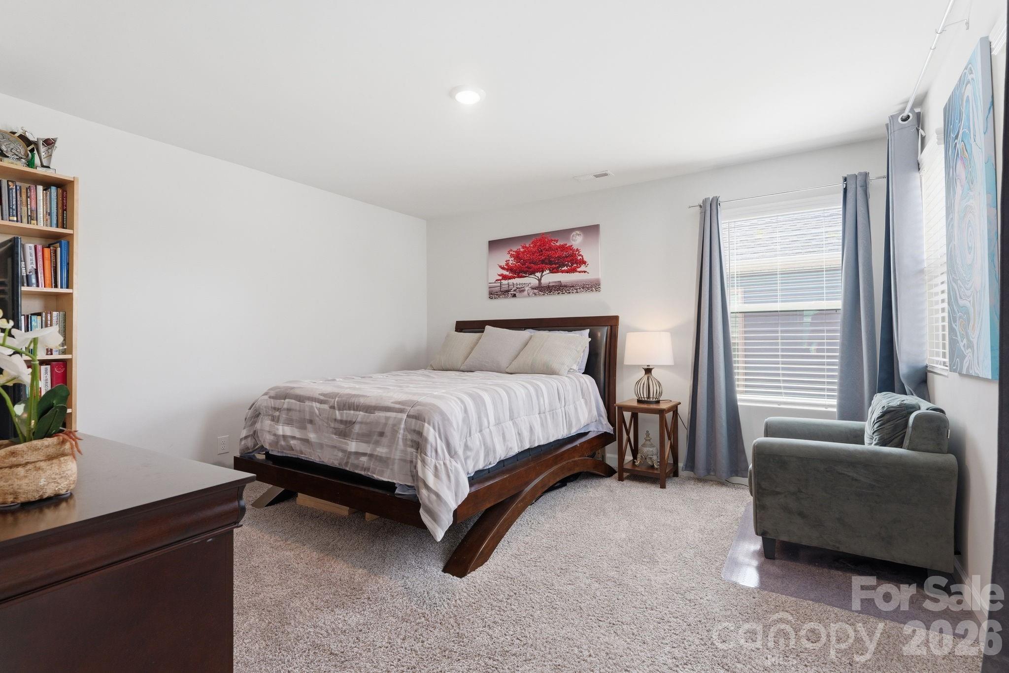 5012 Shadbush Road Charlotte NC 28215