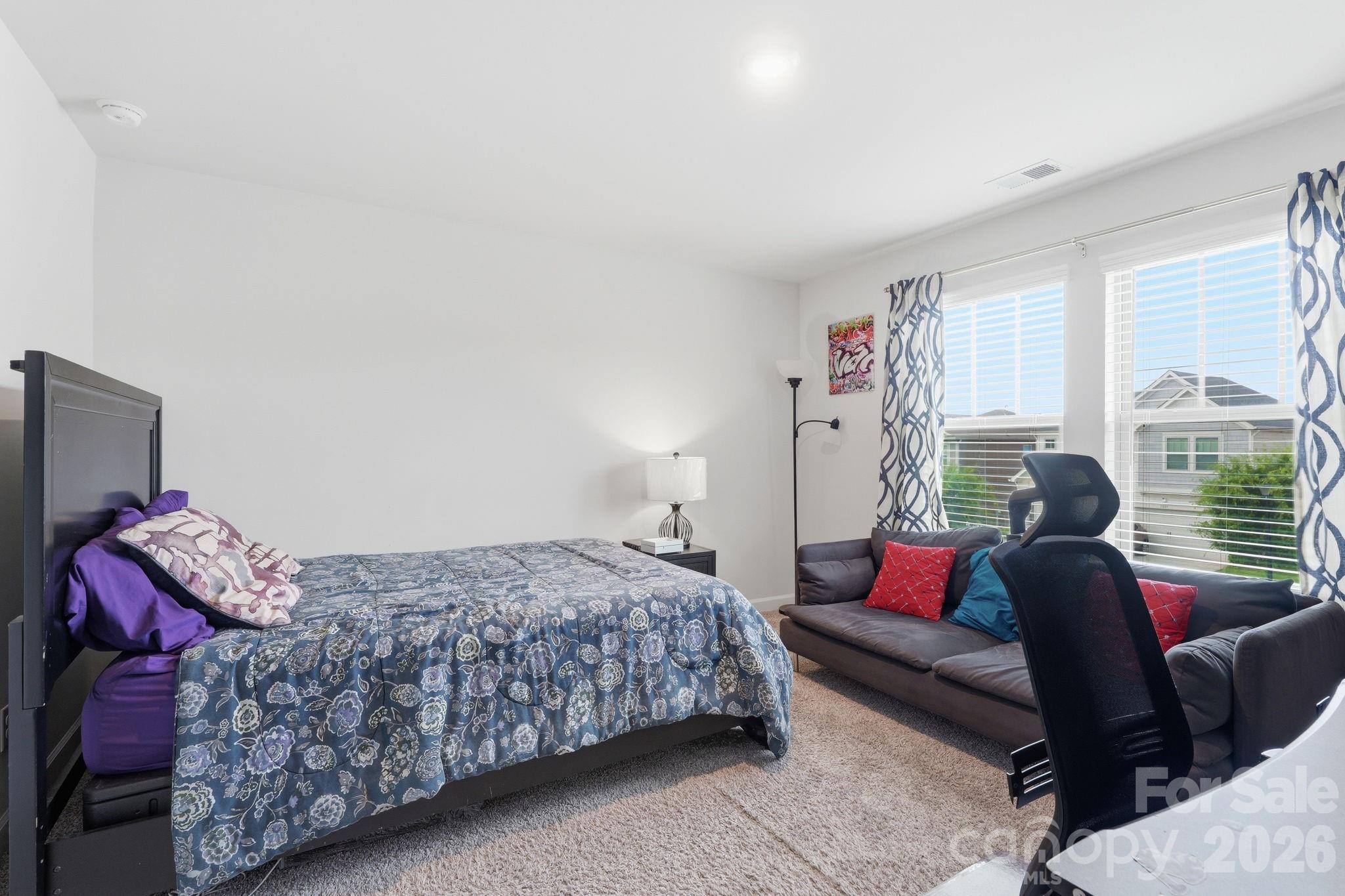 5012 Shadbush Road Charlotte NC 28215