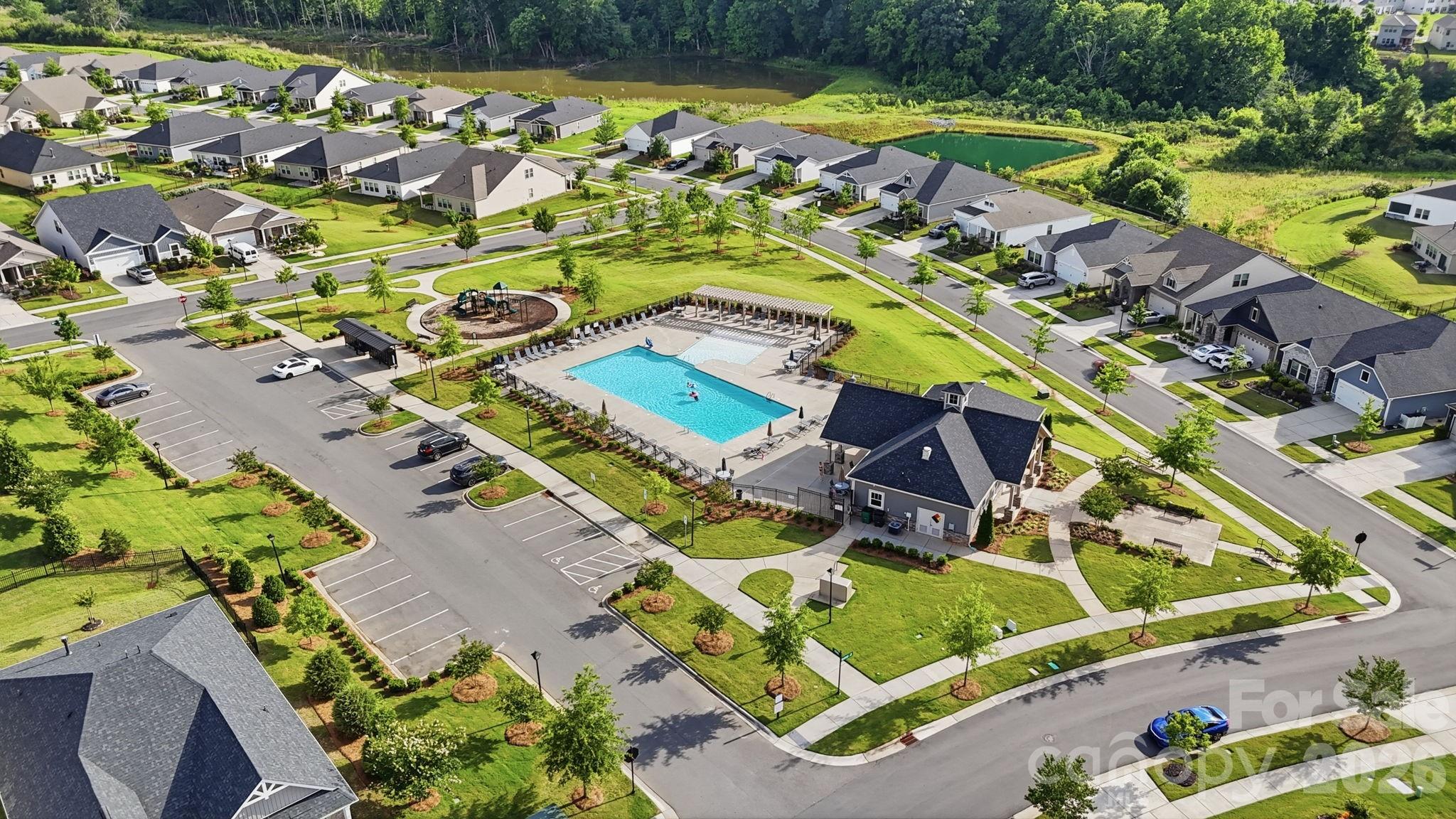 5012 Shadbush Road Charlotte NC 28215