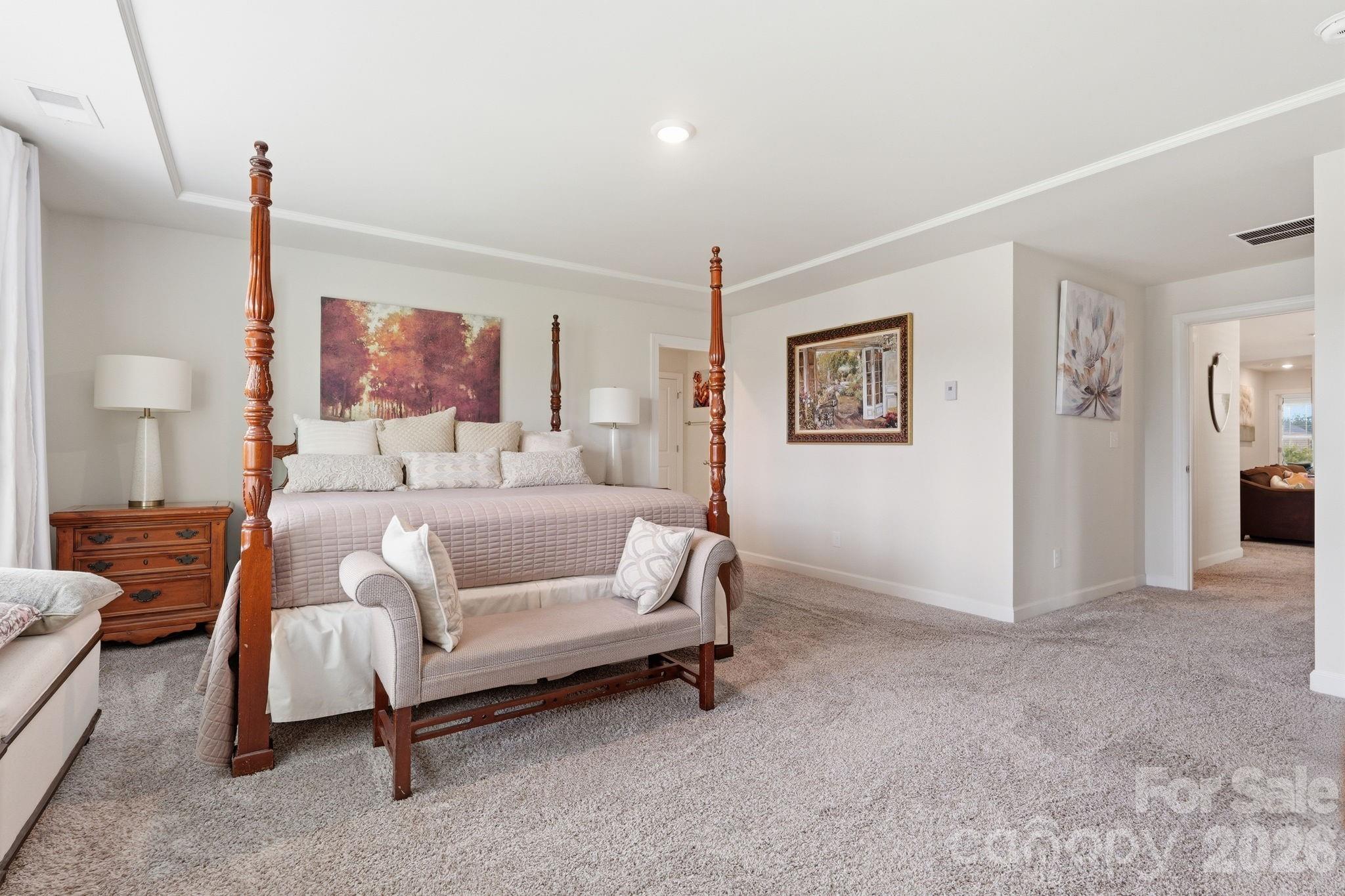 5012 Shadbush Road Charlotte NC 28215