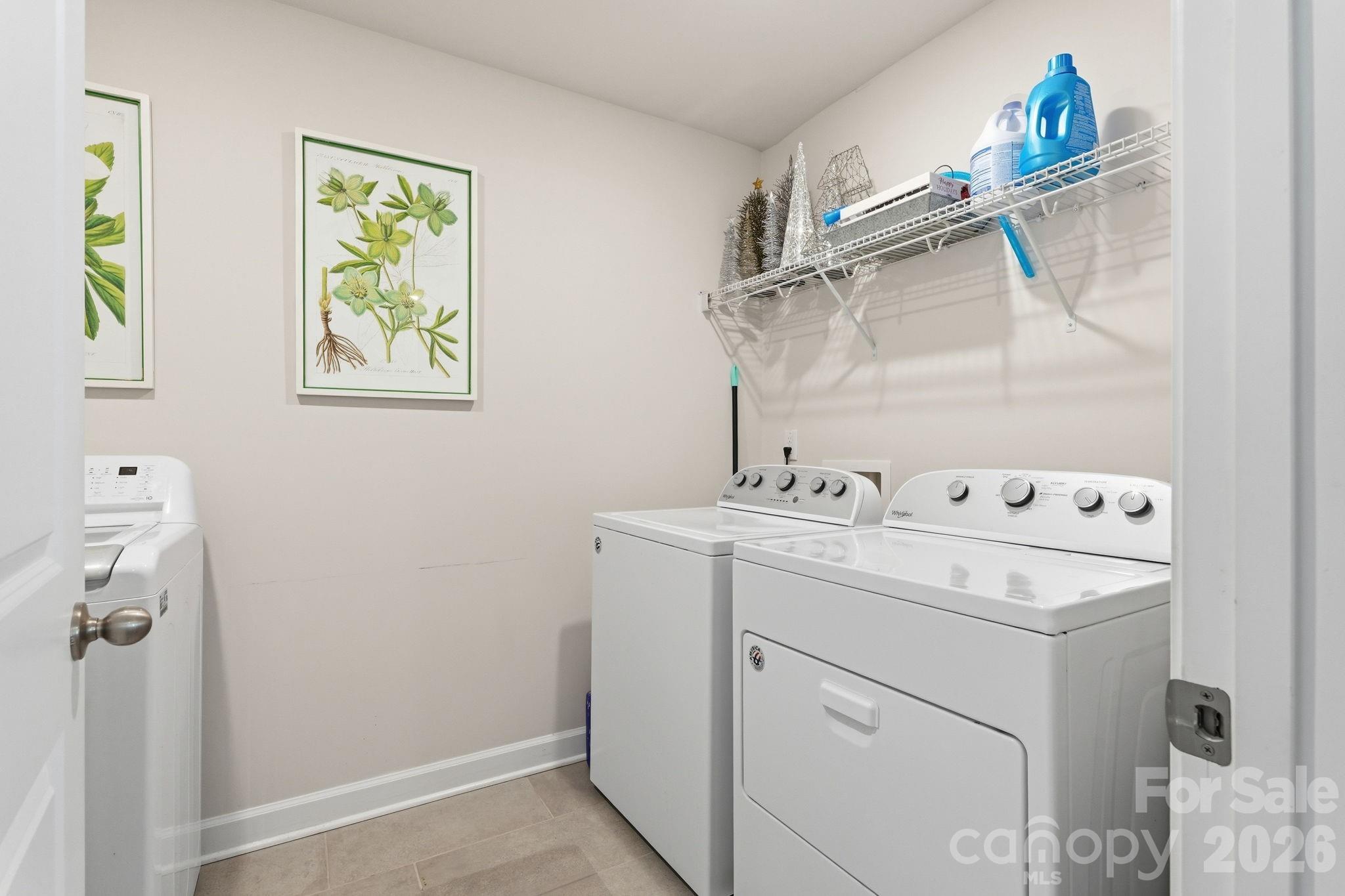 5012 Shadbush Road Charlotte NC 28215