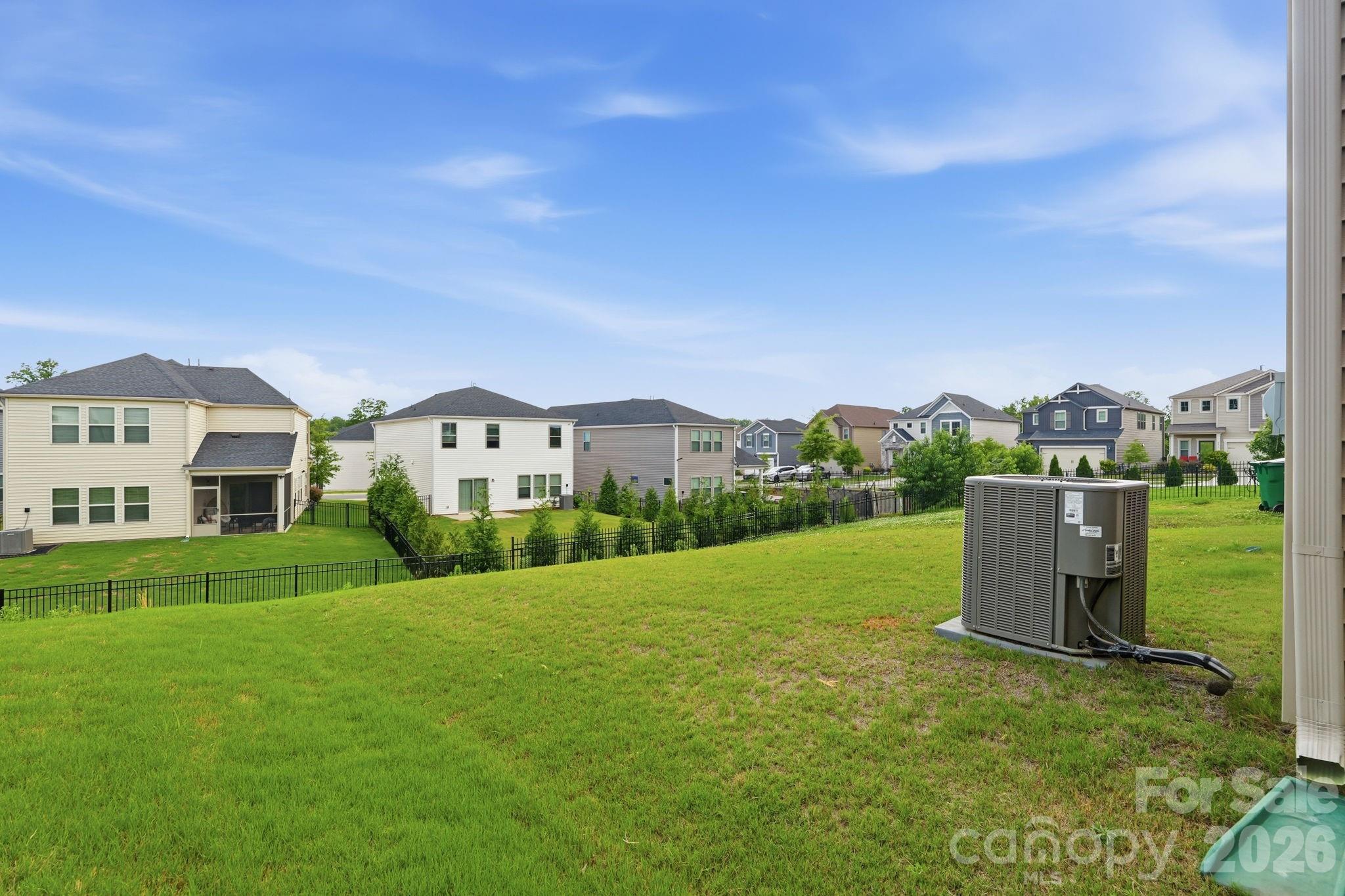 5012 Shadbush Road Charlotte NC 28215