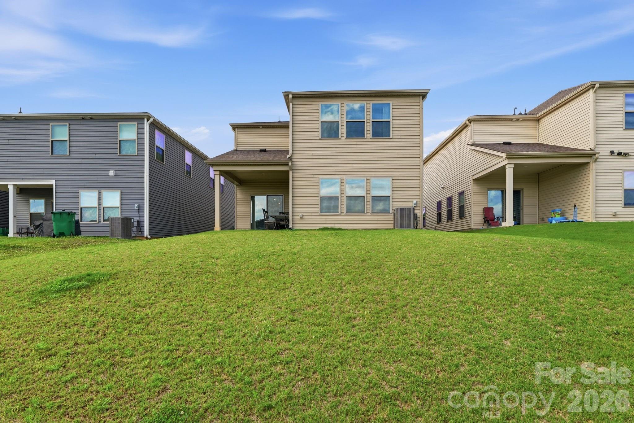 5012 Shadbush Road Charlotte NC 28215