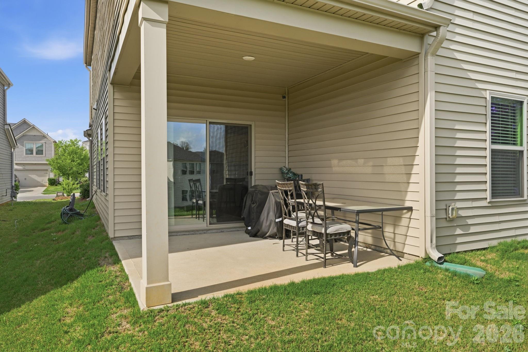 5012 Shadbush Road Charlotte NC 28215