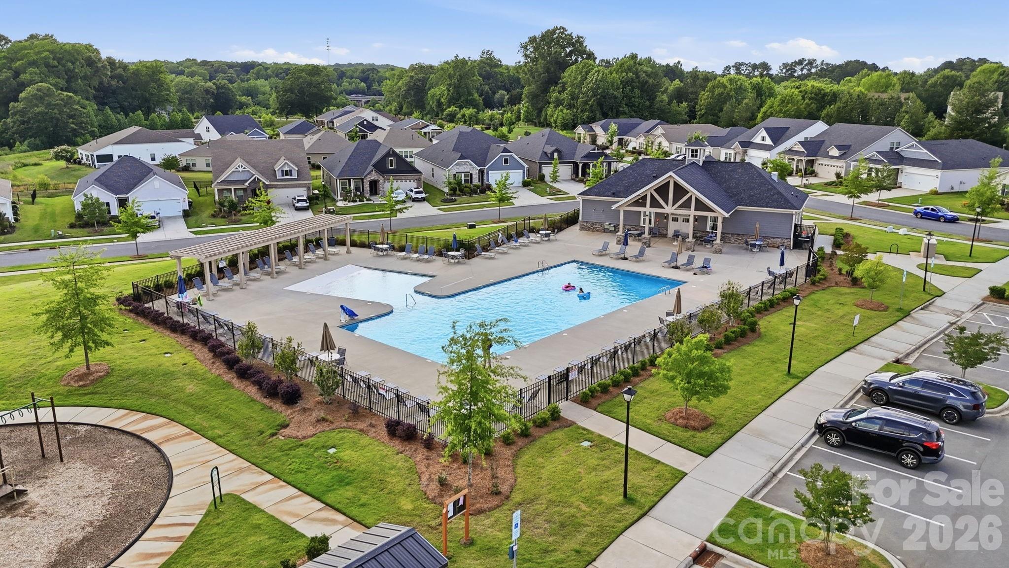 5012 Shadbush Road Charlotte NC 28215