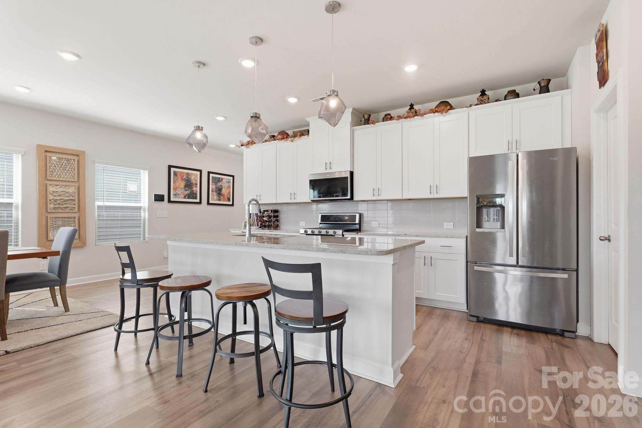 5012 Shadbush Road Charlotte NC 28215