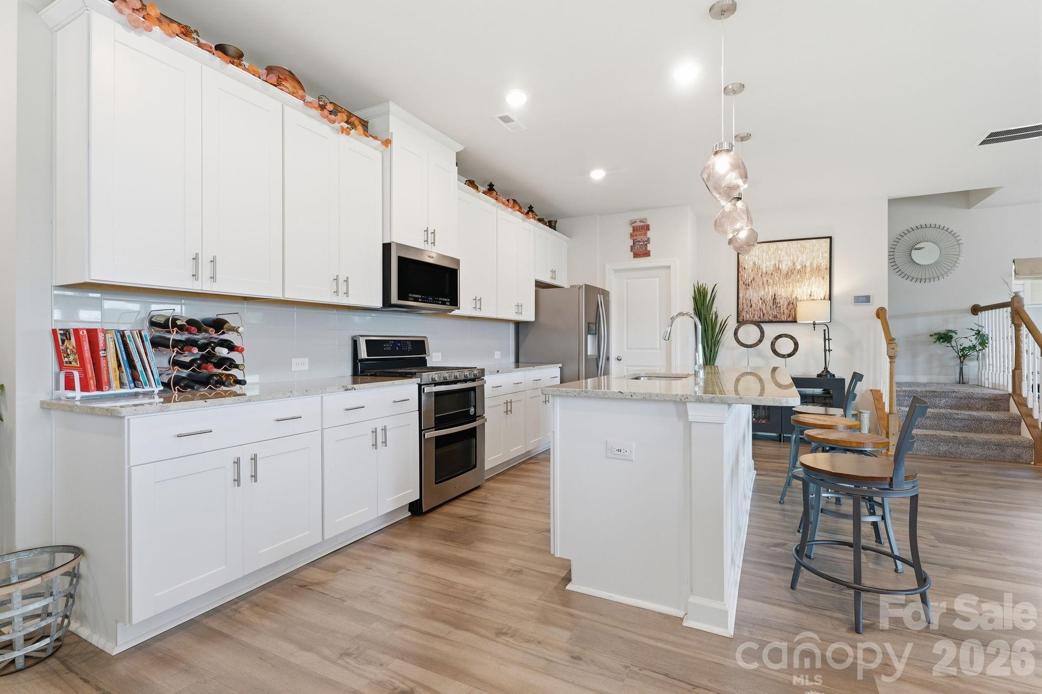 5012 Shadbush Road Charlotte NC 28215