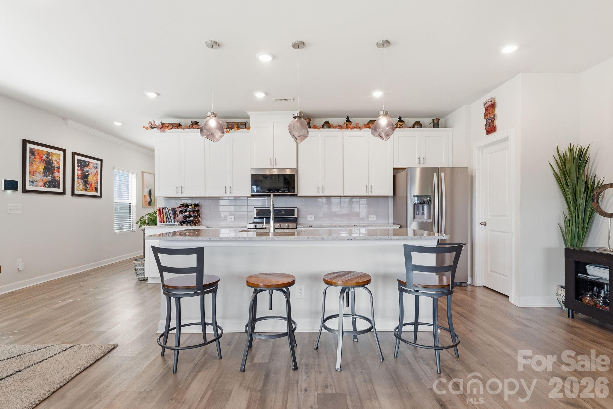 5012 Shadbush Road Charlotte NC 28215