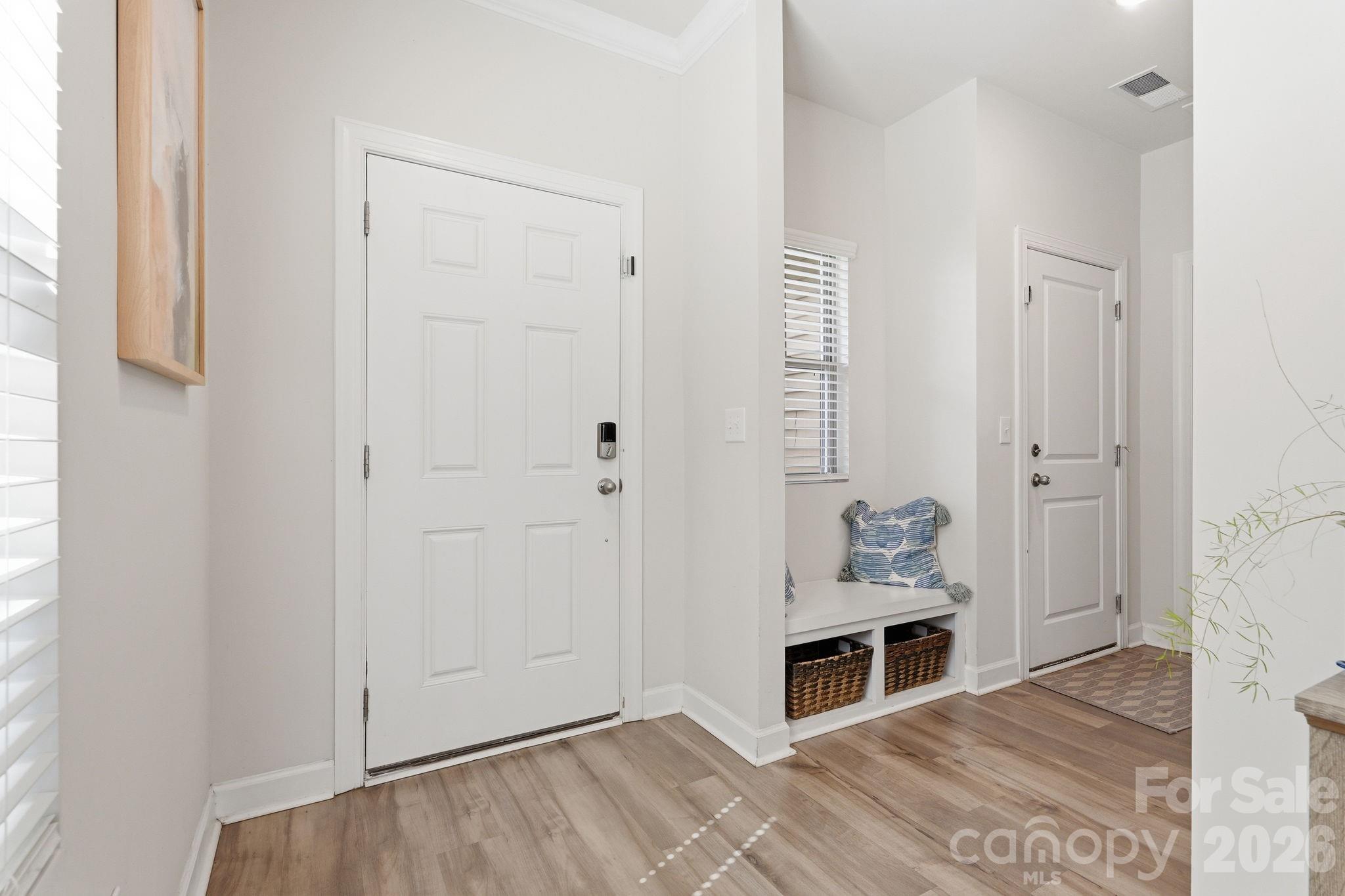 5012 Shadbush Road Charlotte NC 28215