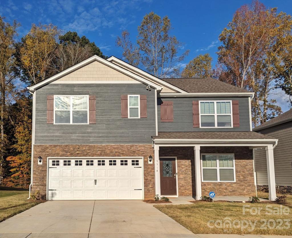 3518 Sycamore Crossing Court Mount Holly NC 28120