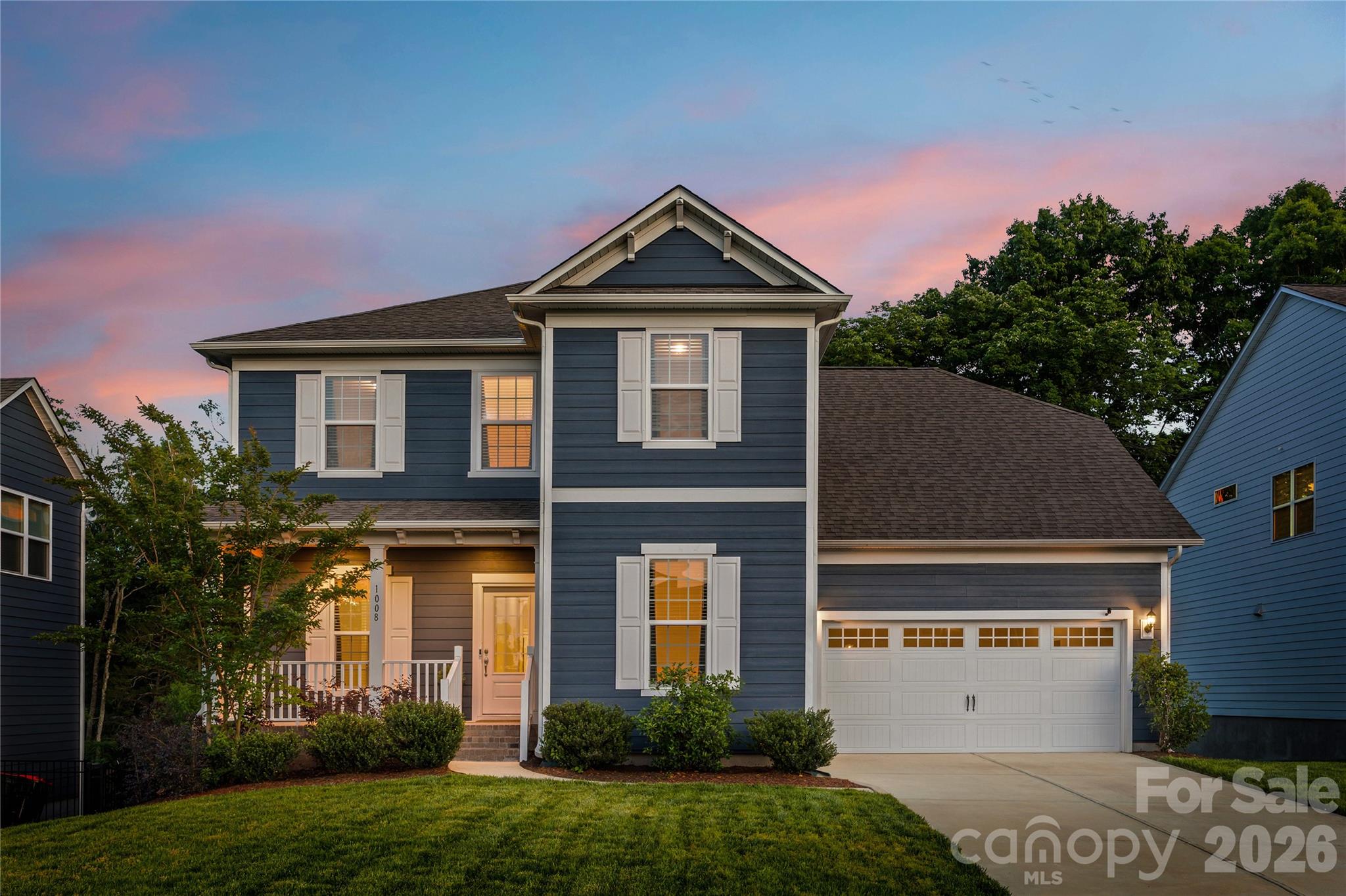 1008 Dorsey Drive Fort Mill SC 29715