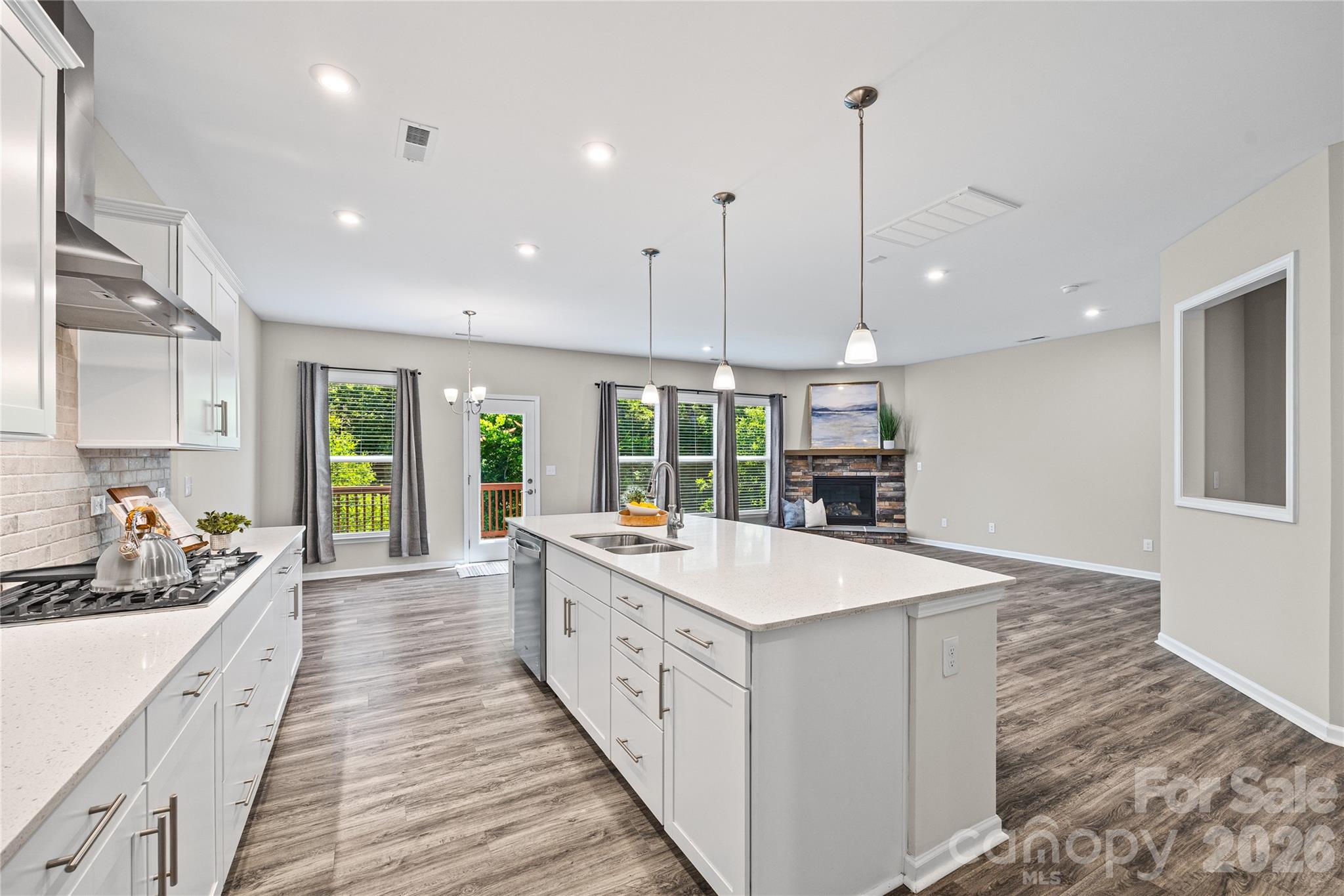 1008 Dorsey Drive Fort Mill SC 29715