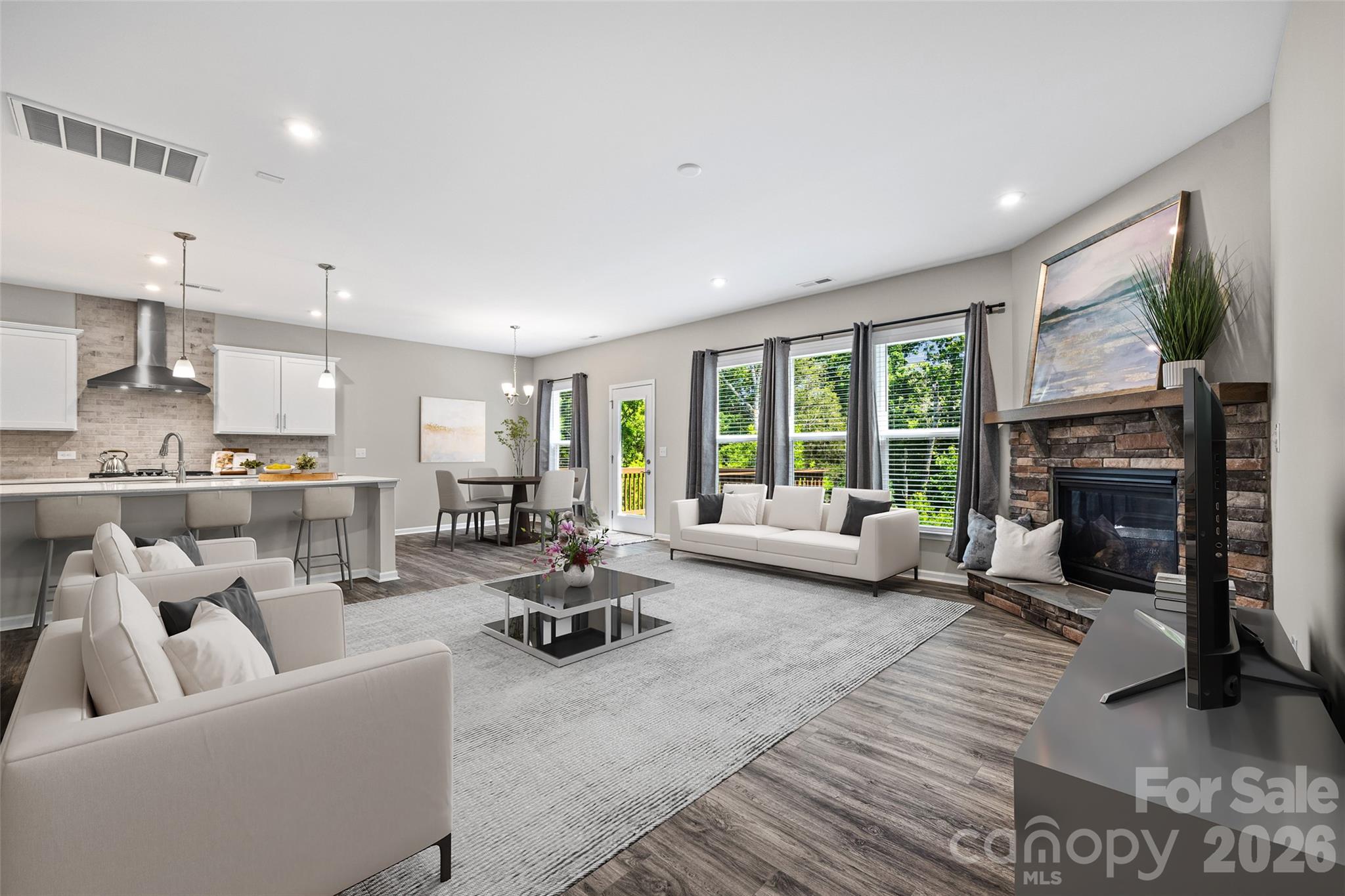 1008 Dorsey Drive Fort Mill SC 29715