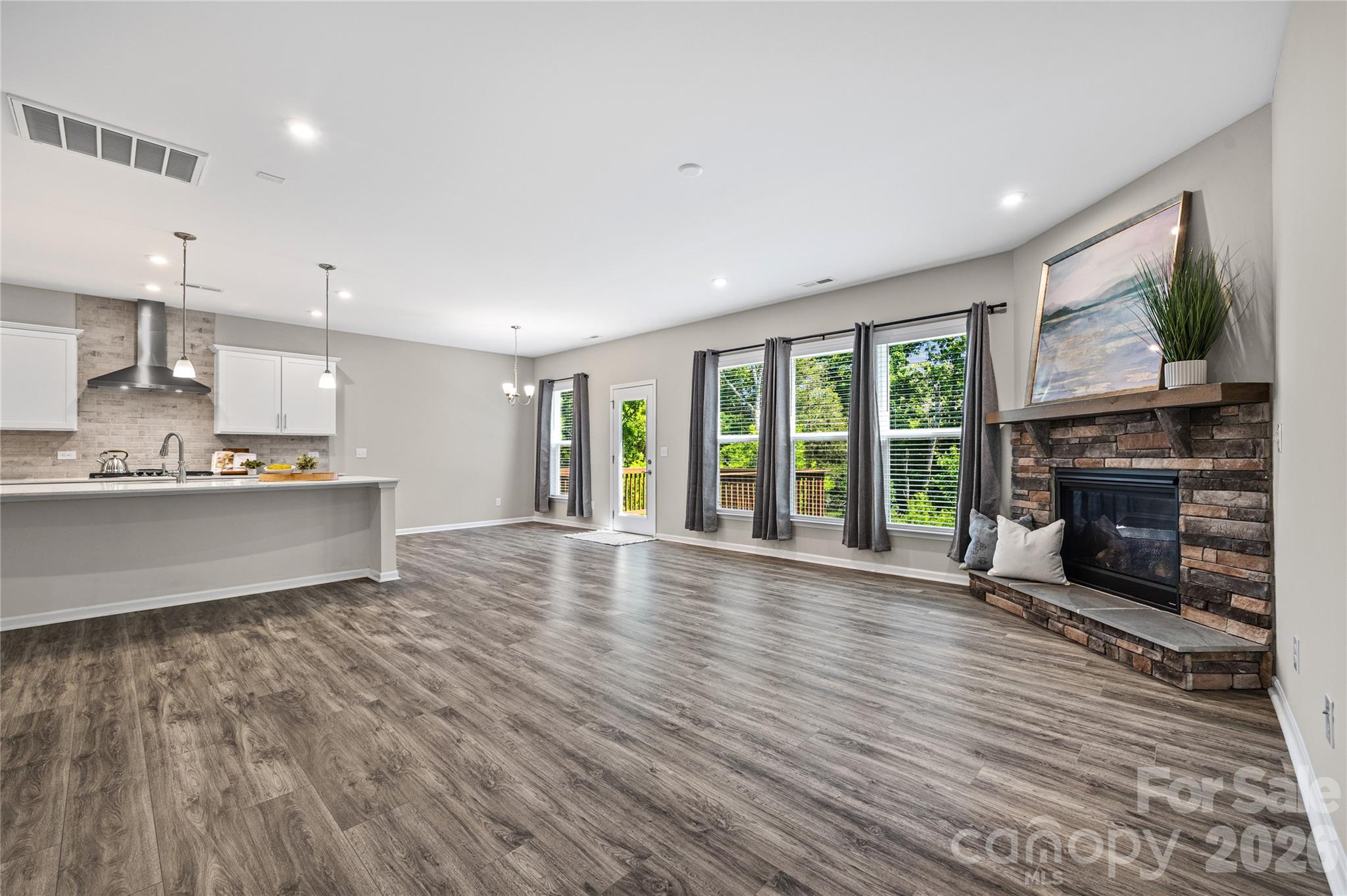 1008 Dorsey Drive Fort Mill SC 29715