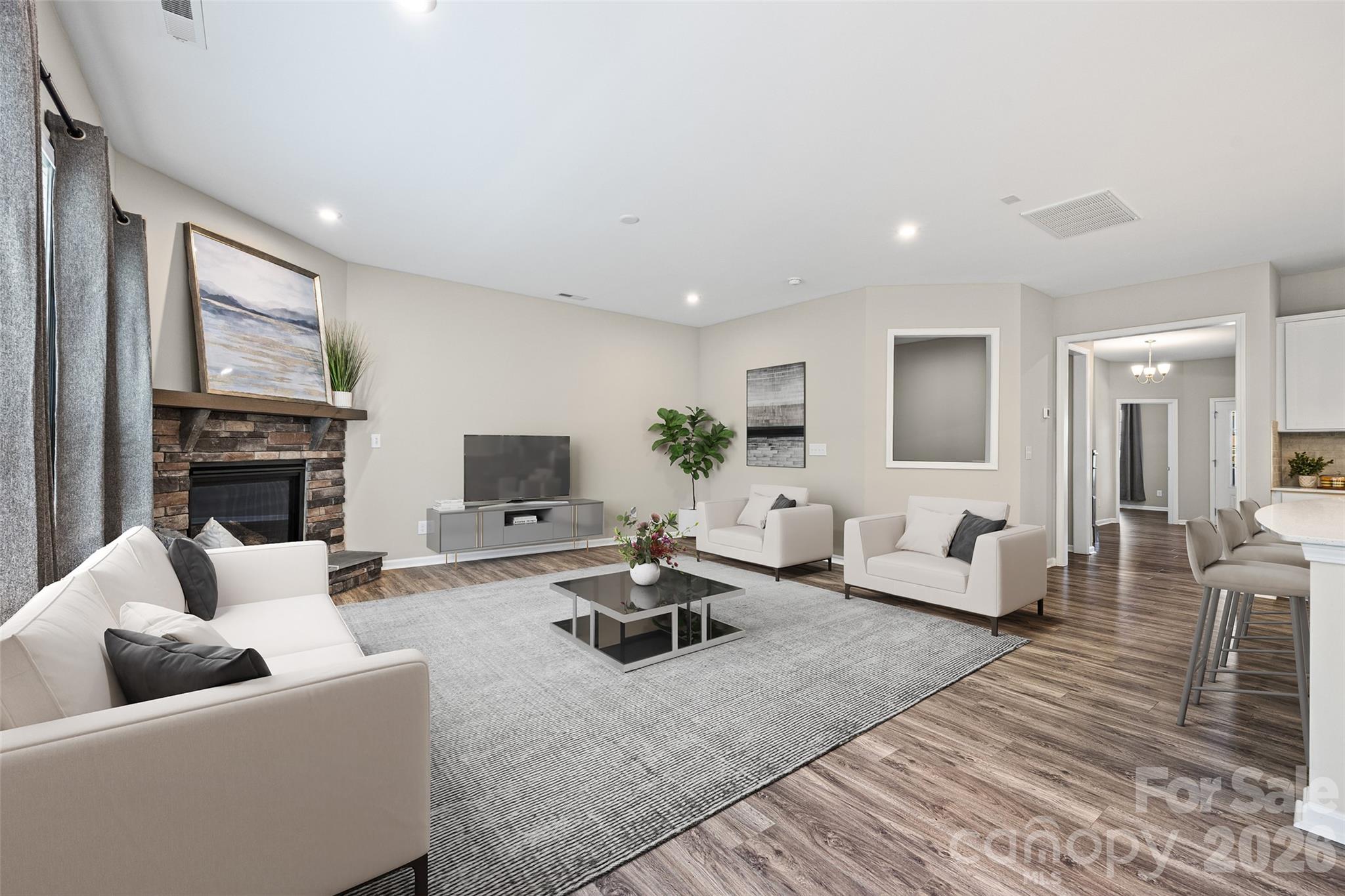 1008 Dorsey Drive Fort Mill SC 29715