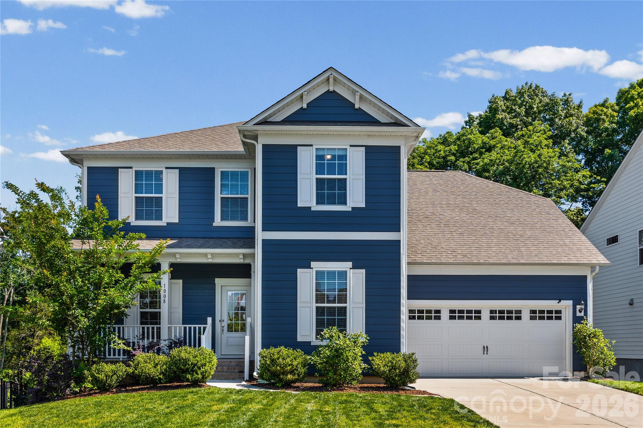 1008 Dorsey Drive Fort Mill SC 29715
