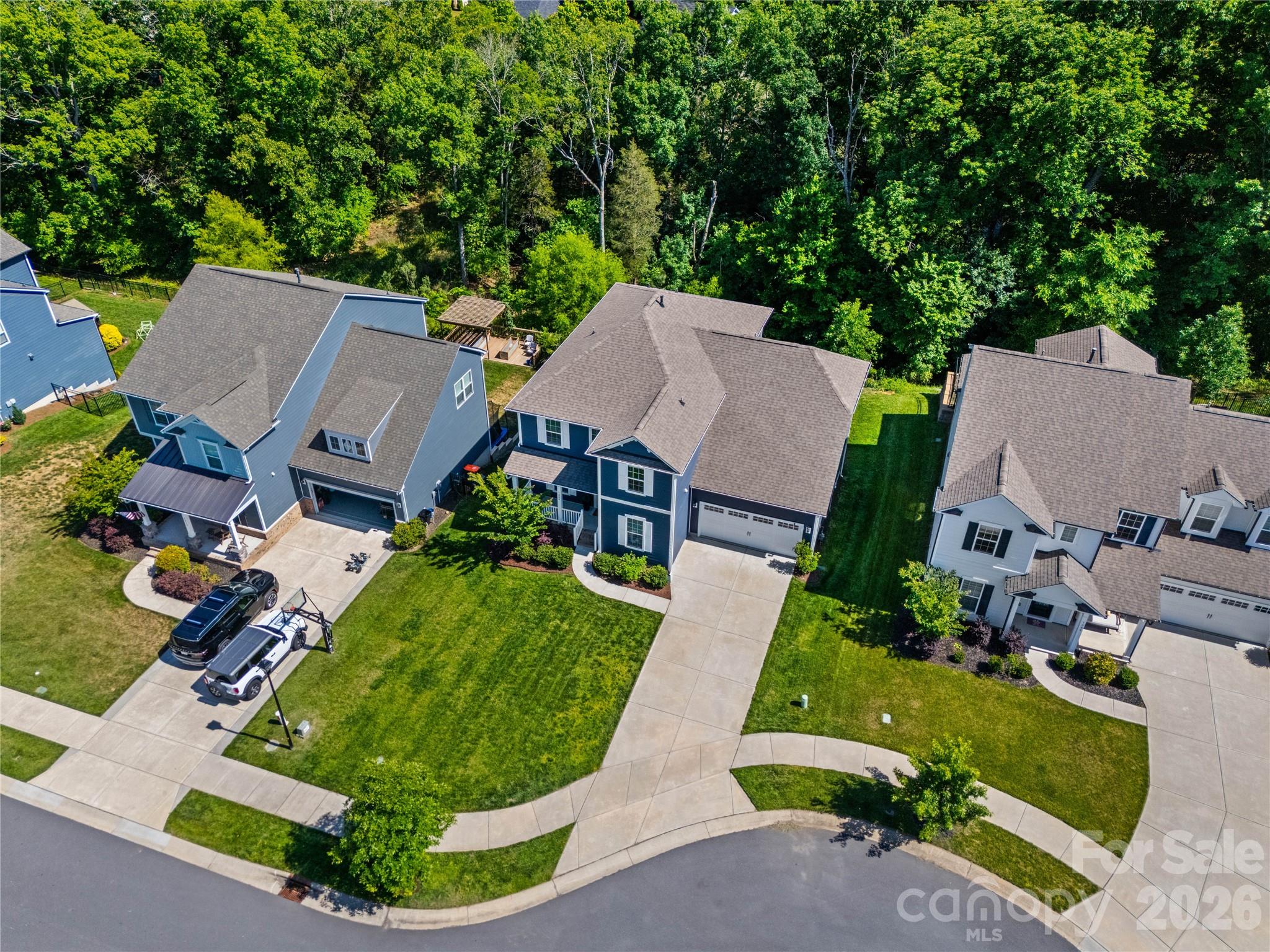 1008 Dorsey Drive Fort Mill SC 29715