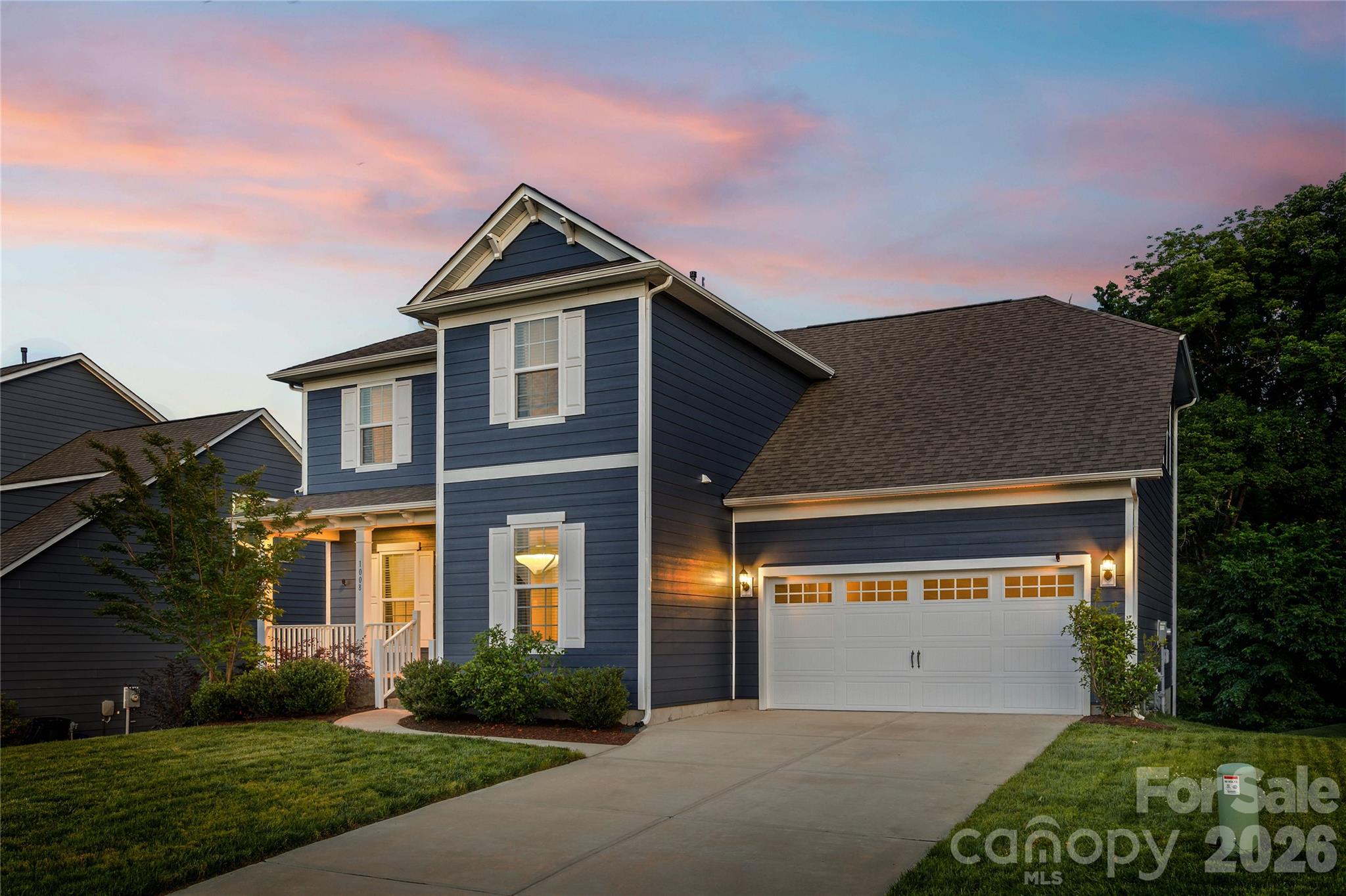 1008 Dorsey Drive Fort Mill SC 29715