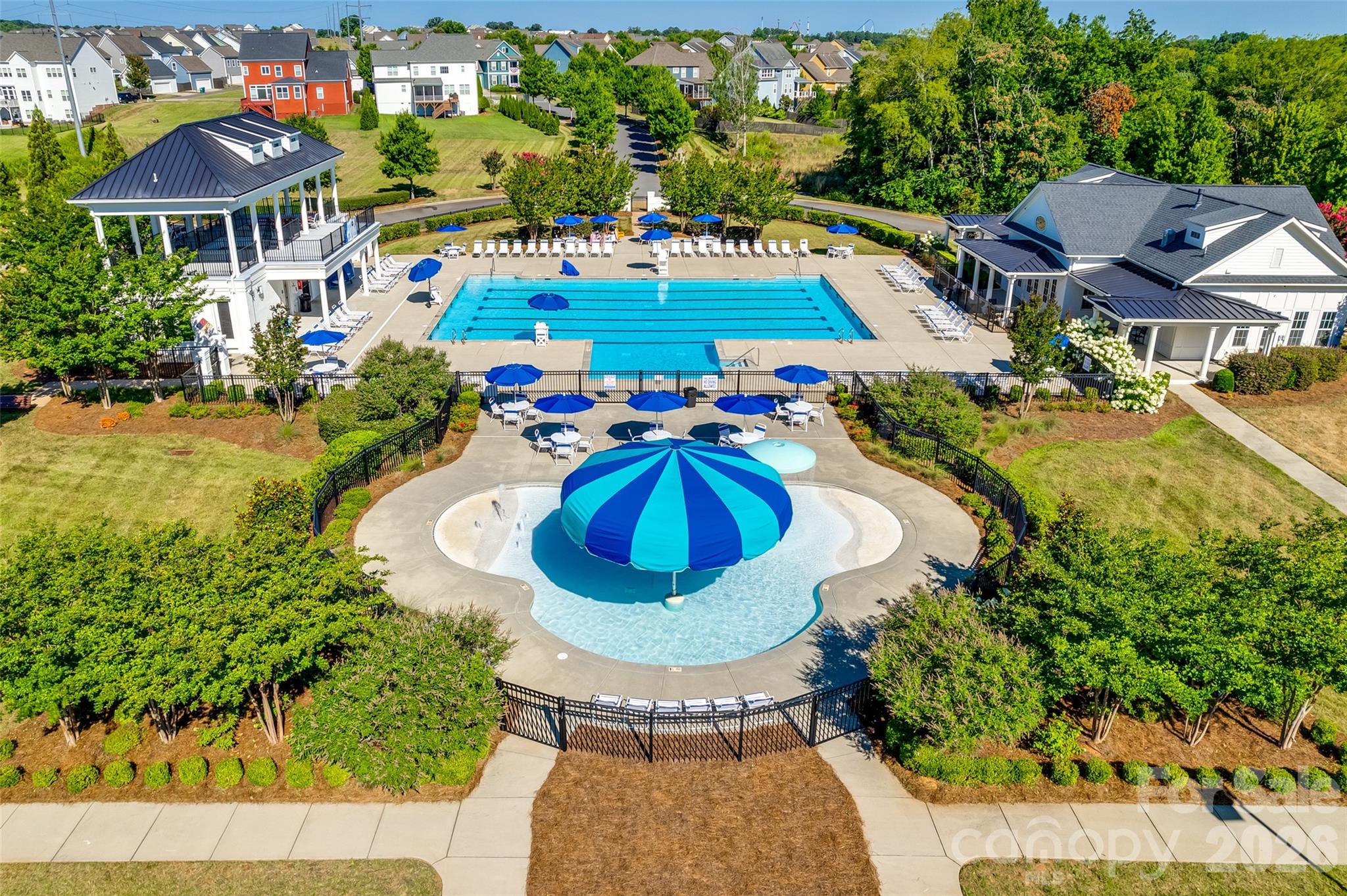 1008 Dorsey Drive Fort Mill SC 29715