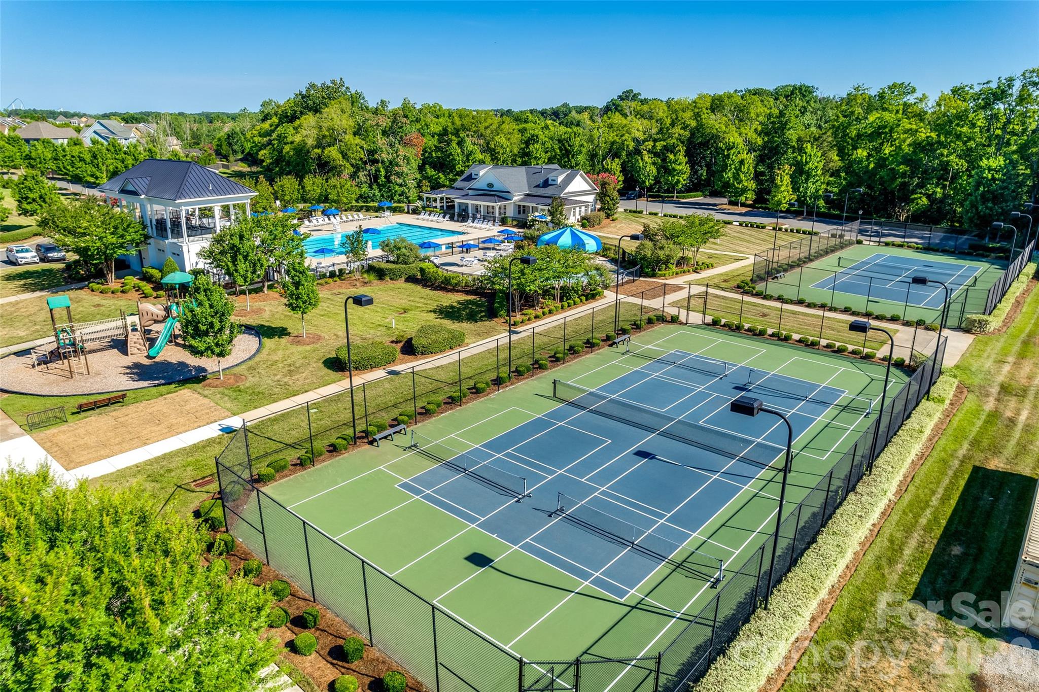 1008 Dorsey Drive Fort Mill SC 29715