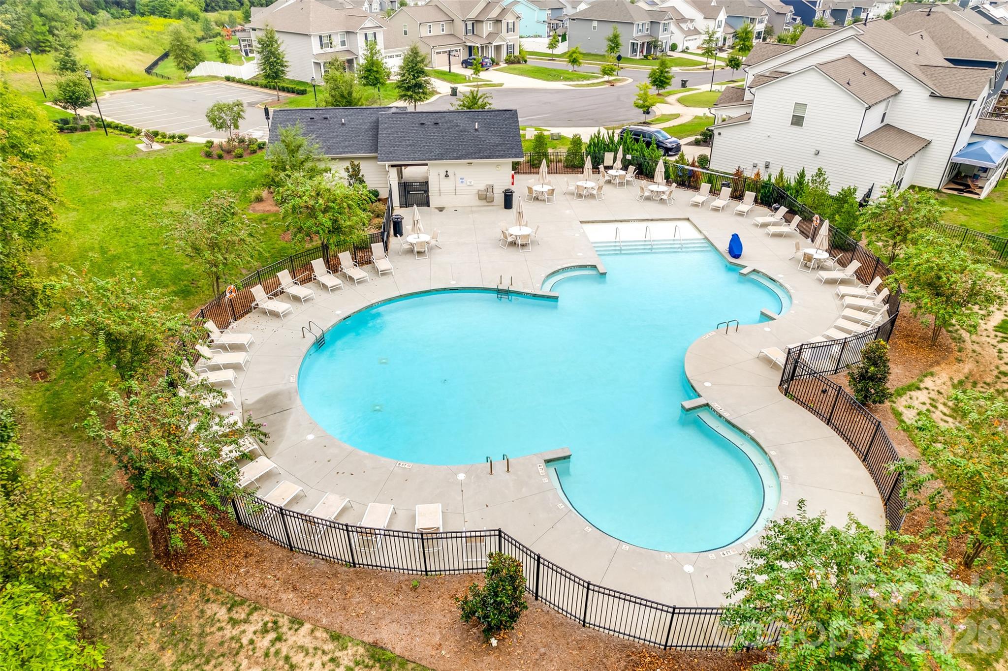 1008 Dorsey Drive Fort Mill SC 29715
