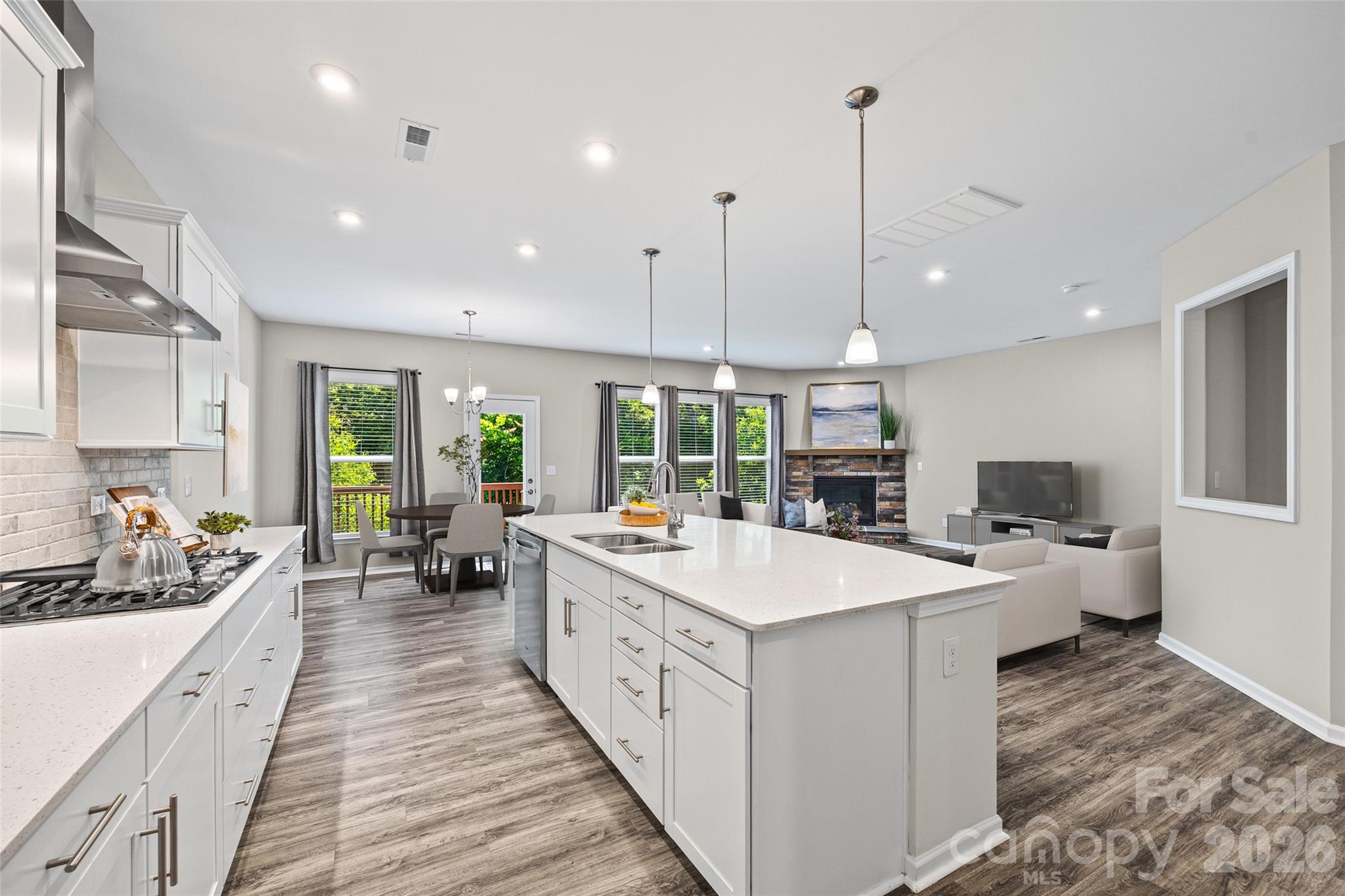 1008 Dorsey Drive Fort Mill SC 29715