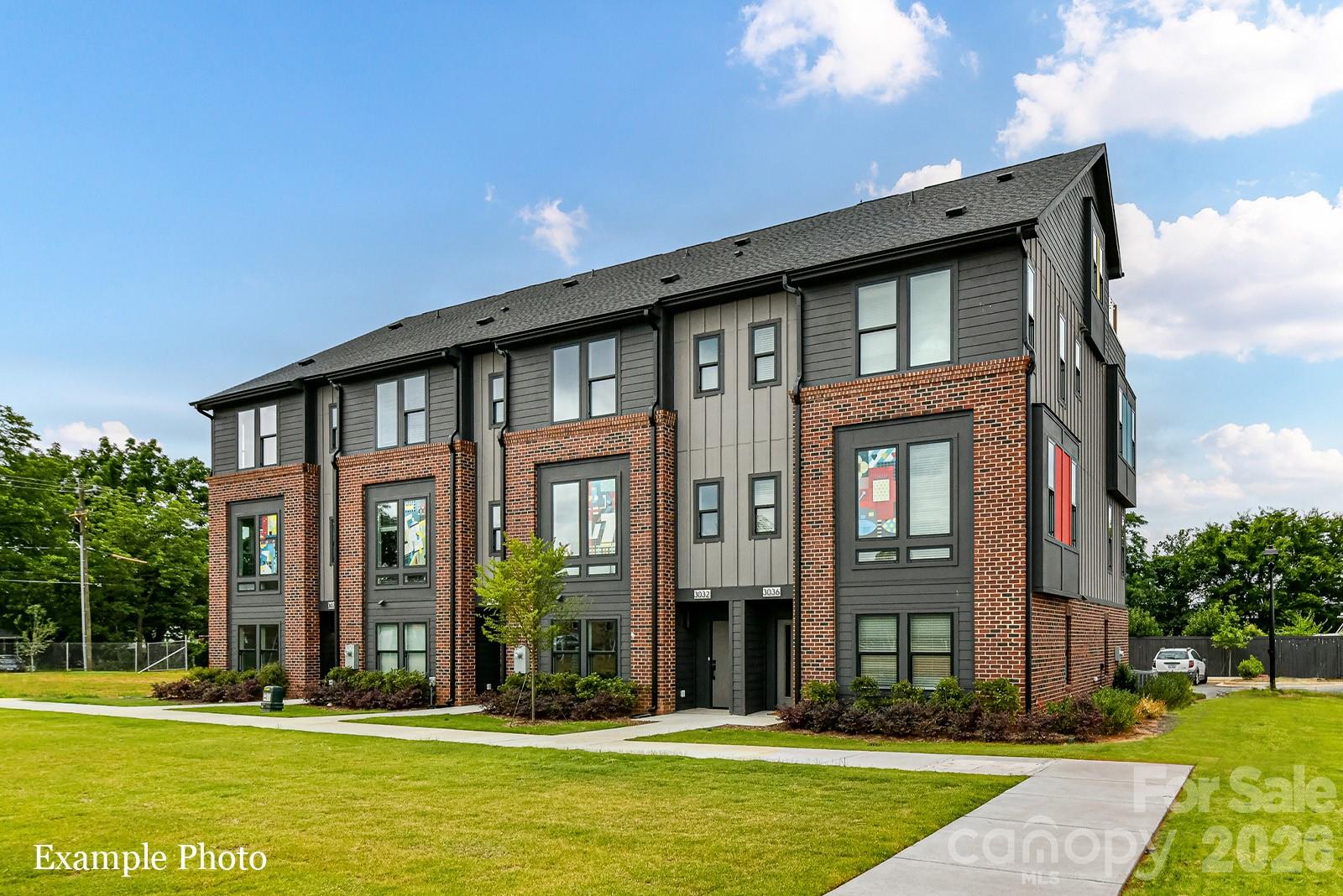 2133 Ford View Lane Charlotte NC 28206