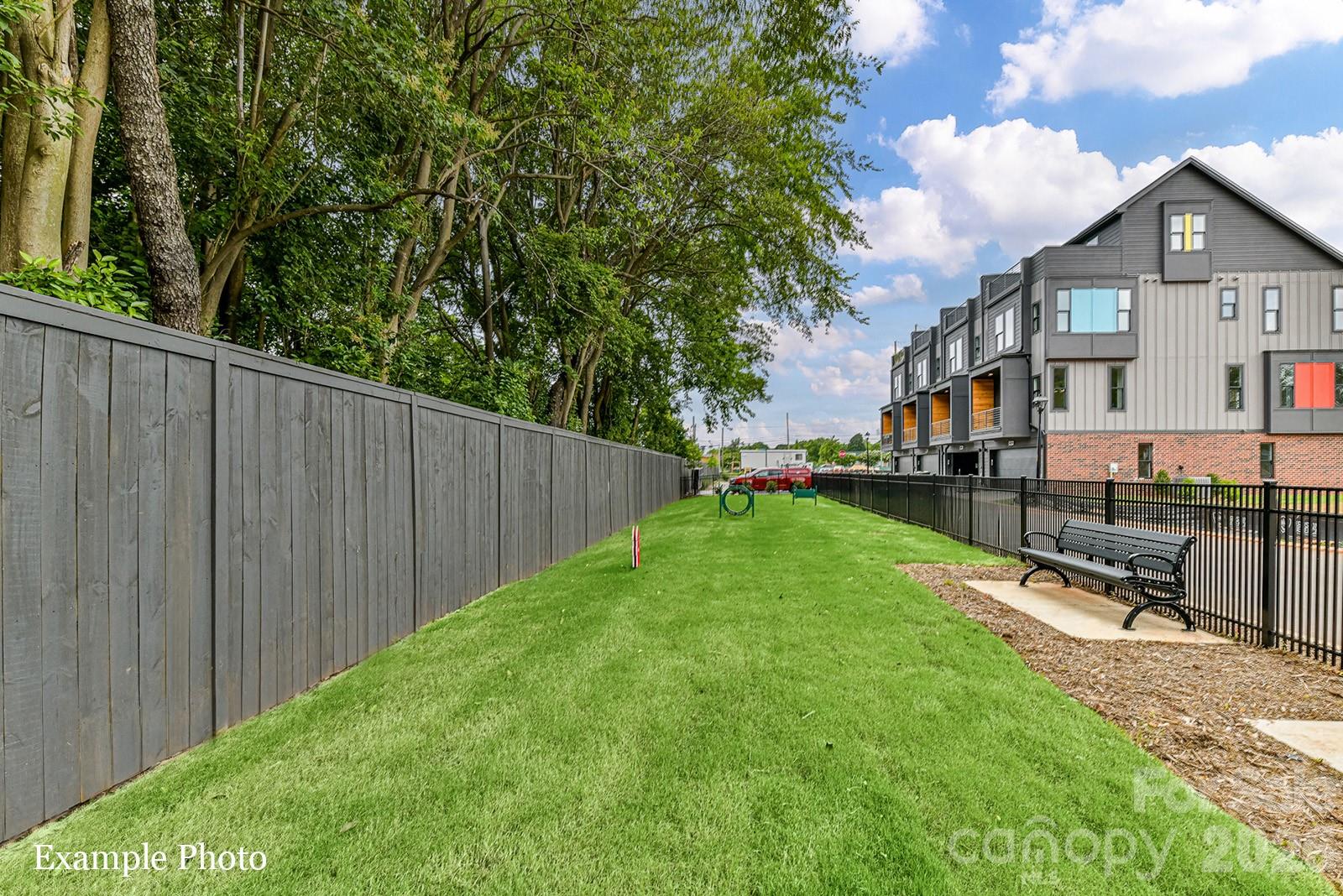 2133 Ford View Lane Charlotte NC 28206