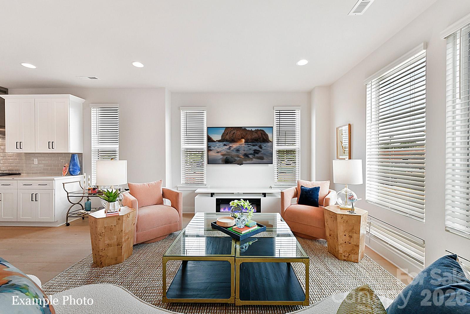 2133 Ford View Lane Charlotte NC 28206