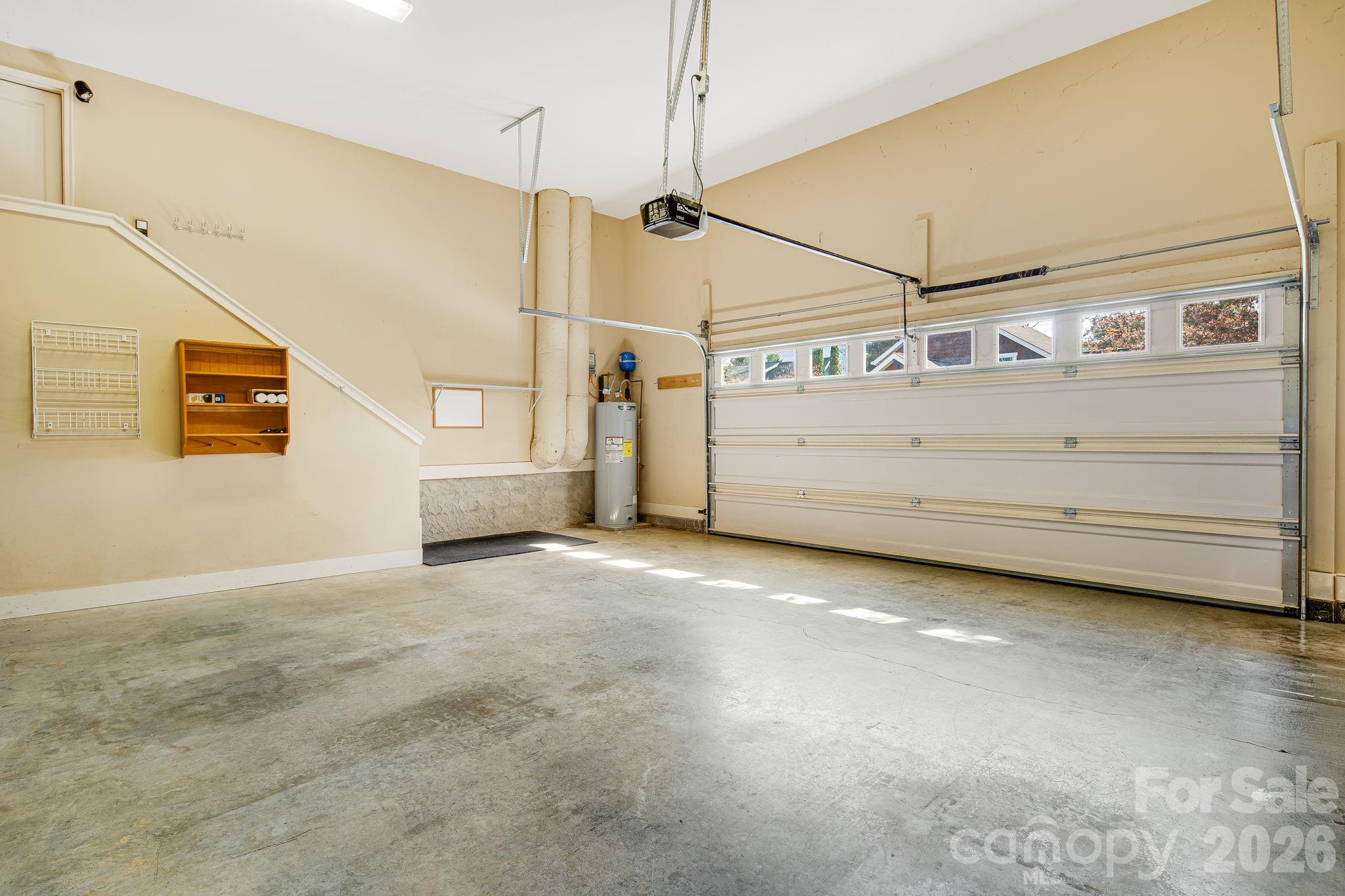 7 Oakhaven Terrace Asheville NC 28803