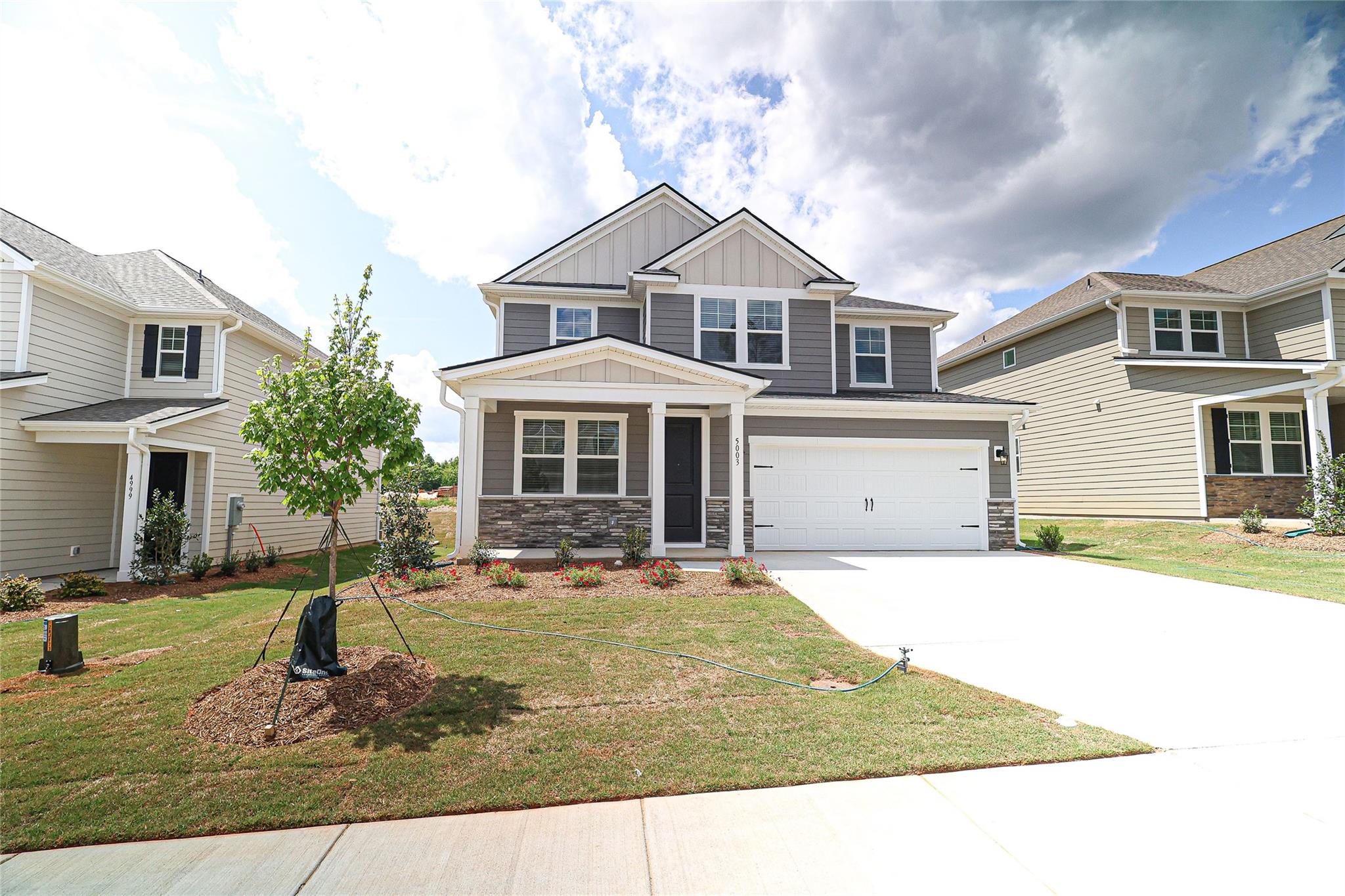 5003 Twin River Drive Denver NC 28037