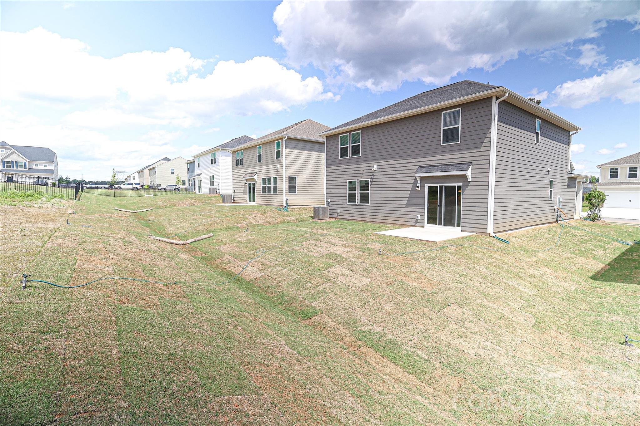 5003 Twin River Drive Denver NC 28037