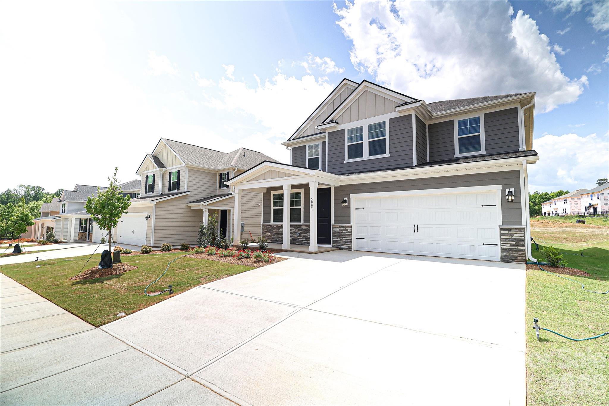 5003 Twin River Drive Denver NC 28037