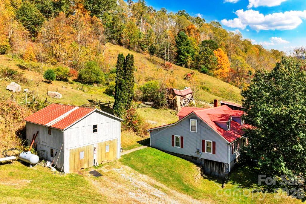 1068 Laurel Branch Road Vilas NC 28692
