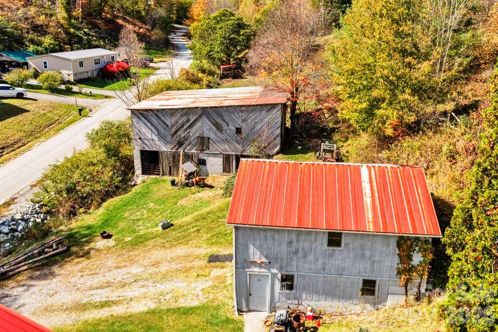 1068 Laurel Branch Road Vilas NC 28692