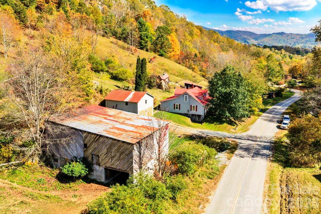 1068 Laurel Branch Road Vilas NC 28692