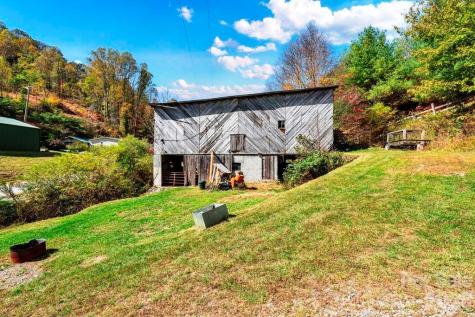 1068 Laurel Branch Road Vilas NC 28692