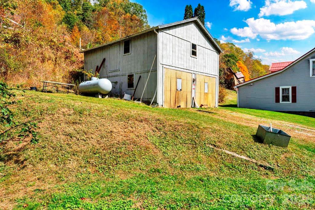 1068 Laurel Branch Road Vilas NC 28692