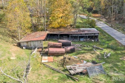 1068 Laurel Branch Road Vilas NC 28692