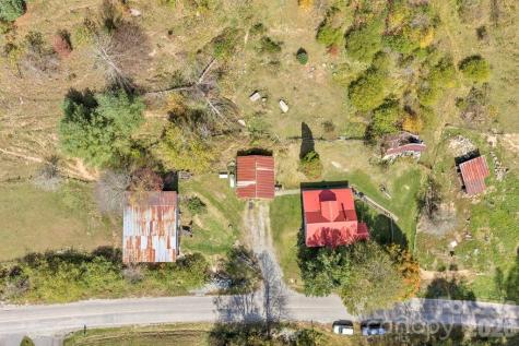 1068 Laurel Branch Road Vilas NC 28692