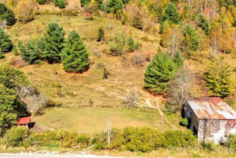 1068 Laurel Branch Road Vilas NC 28692