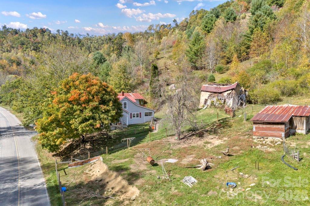 1068 Laurel Branch Road Vilas NC 28692