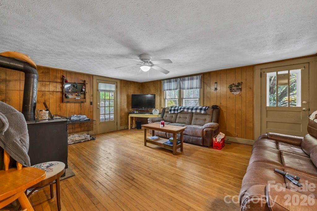 1068 Laurel Branch Road Vilas NC 28692