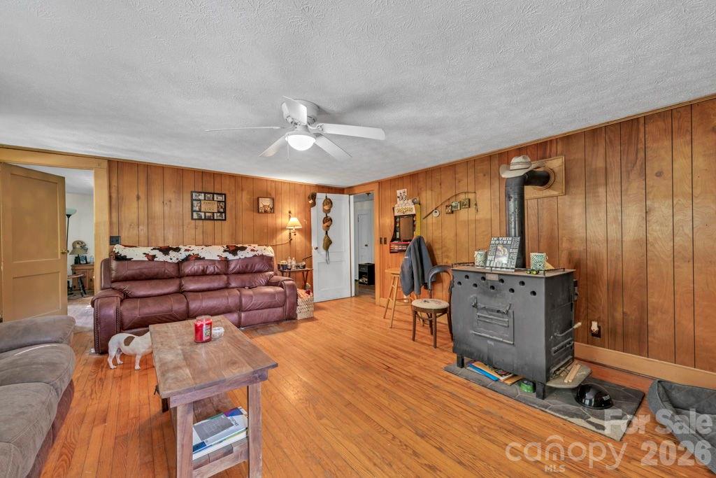 1068 Laurel Branch Road Vilas NC 28692