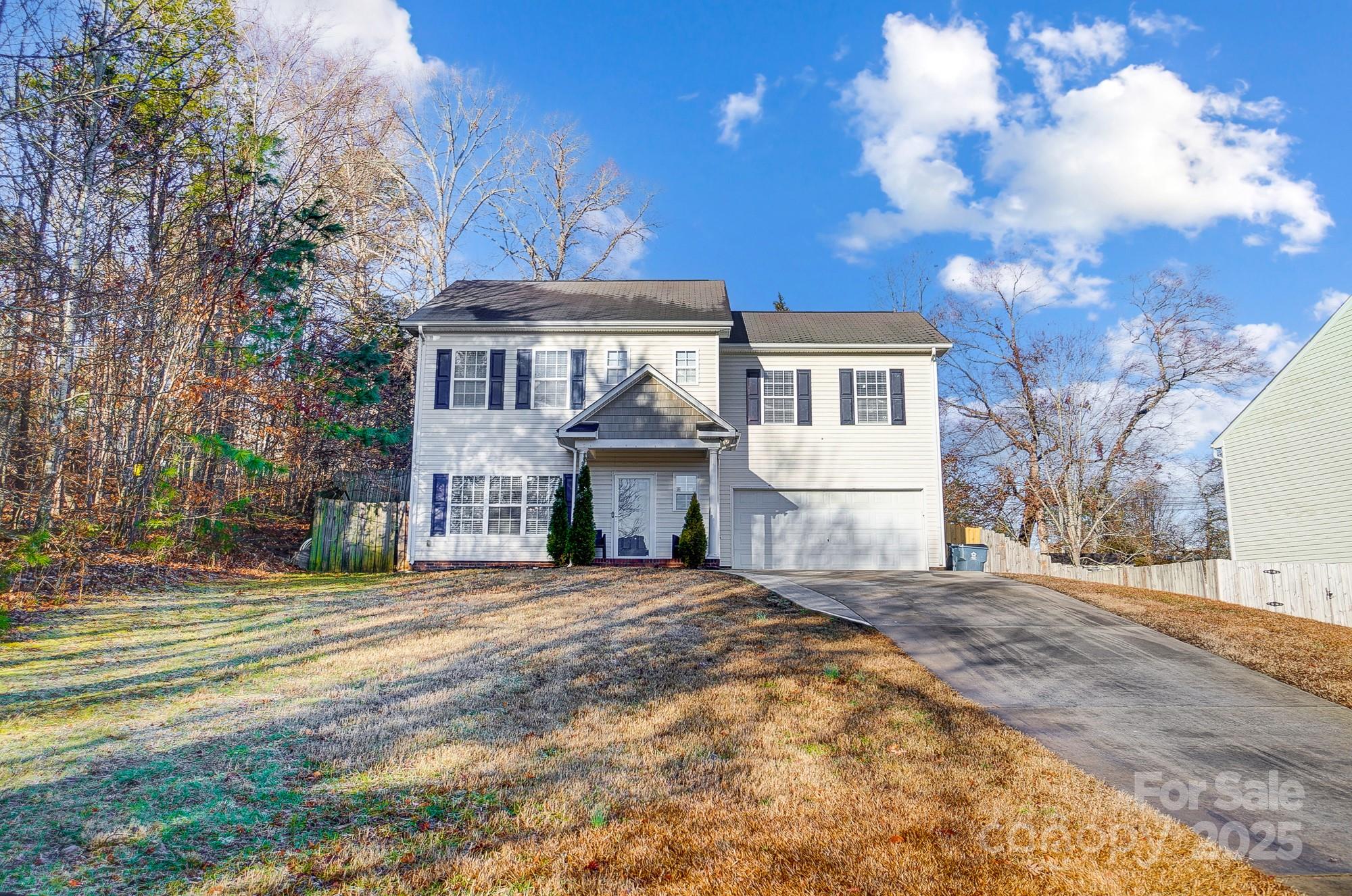 1110 Kirkland Court Concord NC 28025