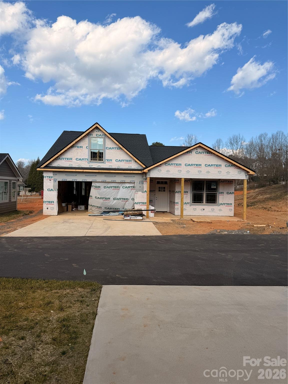831A Wynnshire Drive Hickory NC 28601