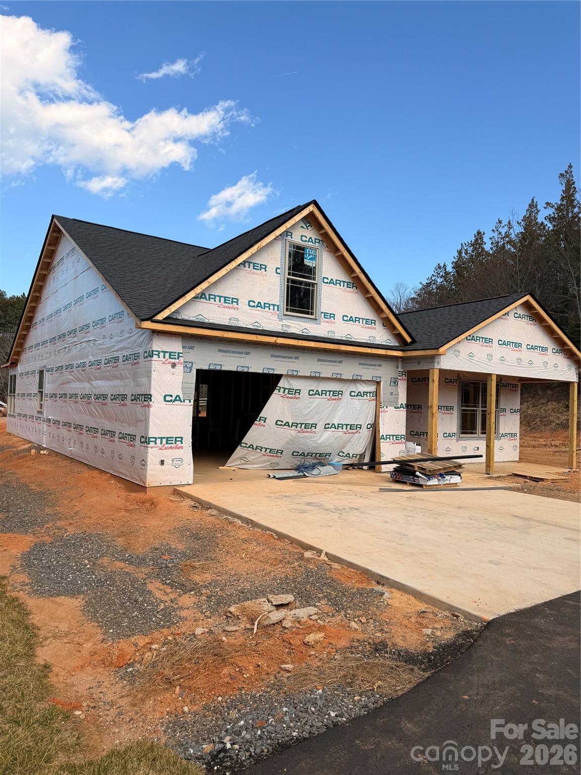 831A Wynnshire Drive Hickory NC 28601