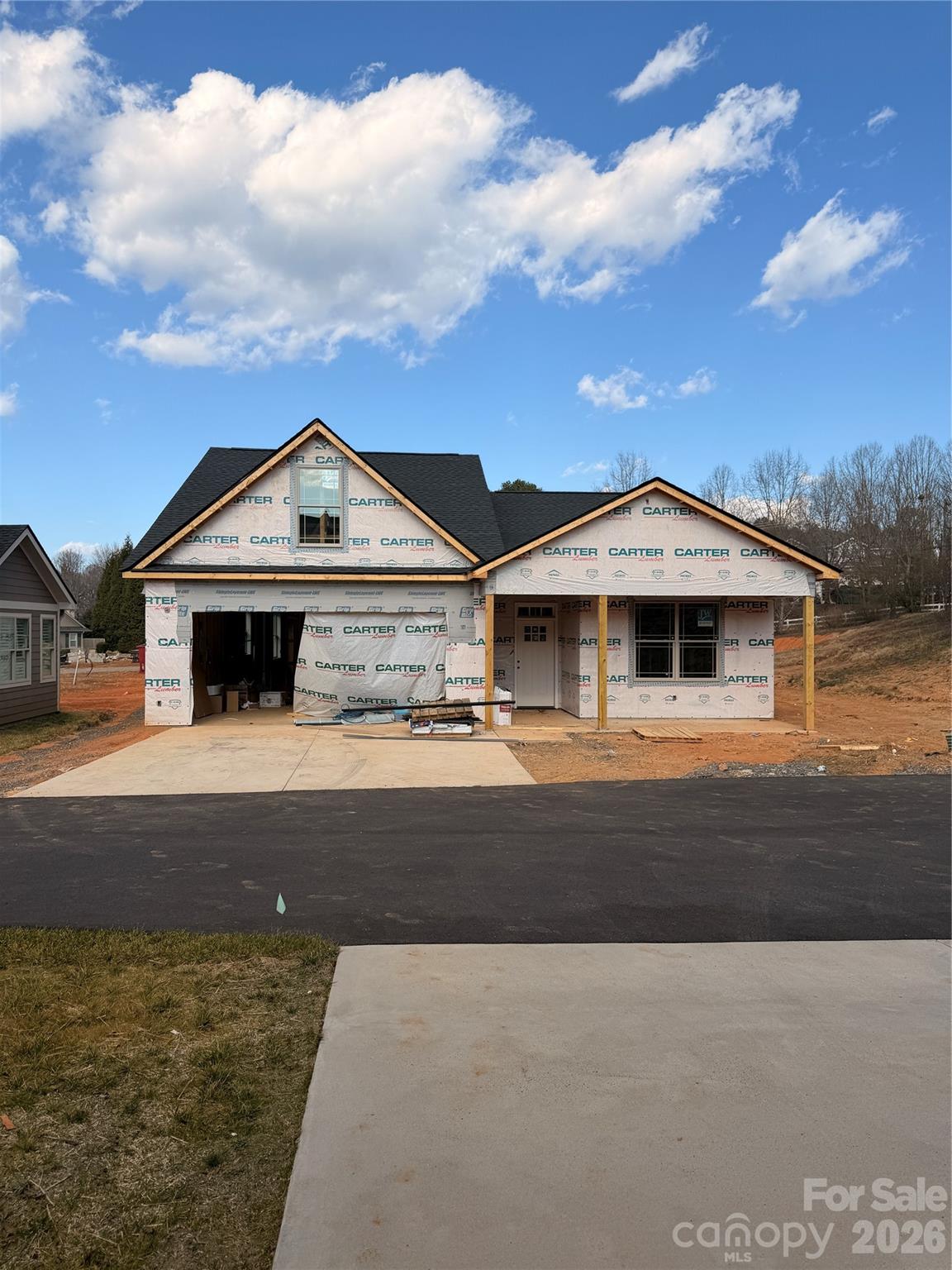 831A Wynnshire Drive Hickory NC 28601