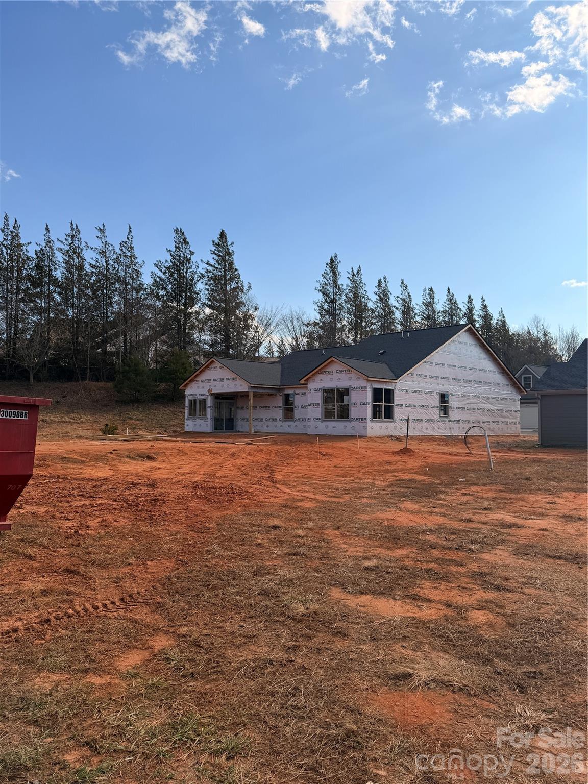 831A Wynnshire Drive Hickory NC 28601
